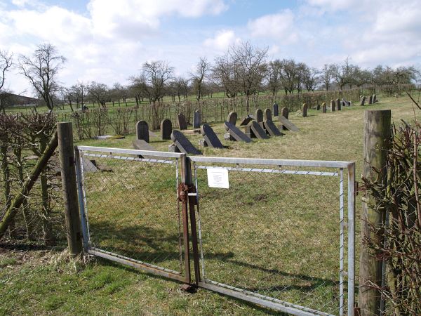 Jüdische Gemeinde Hungen (Hessen)